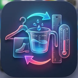 Conversion Manager app icon